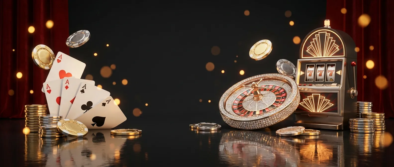 Spinanga Casino bonus